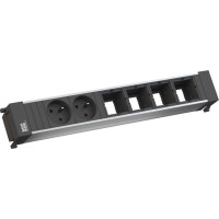 Bachmann Power Frame 2x UTE (France) 4x ABD