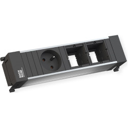 Bachmann Power Frame 1x UTE (France) 2x ABD