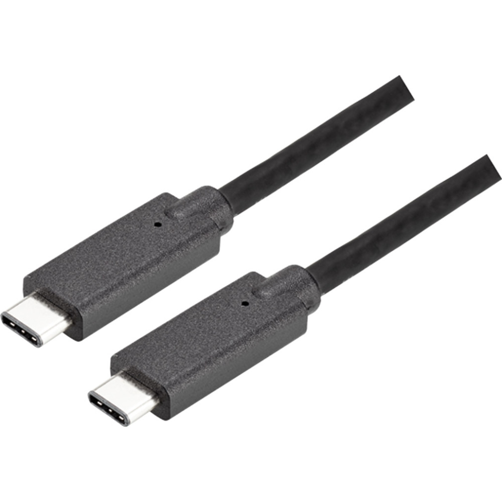 Bachmann USB Connection cable Type-C To C