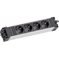 Bachmann STEP ALU 4xCEE7/3 GST18