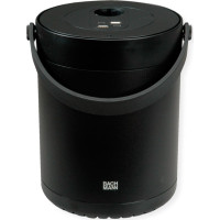 Bachmann MOV:E POWER UNIT 1x CEE7/3 2x Charger USB-A/C, 220W, schwarz