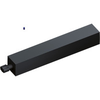 Bachmann unlocking tool, for C13/ C19 sealing cap