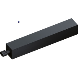 Bachmann unlocking tool, for C13/ C19 sealing cap