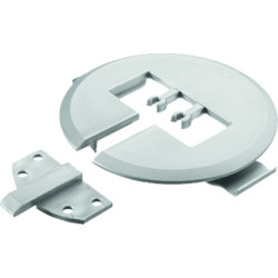 Bachmann Easy-Cover-I white