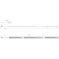 Bachmann BN3500 36xC13 6xC19, Measurement per phase, diff measurement