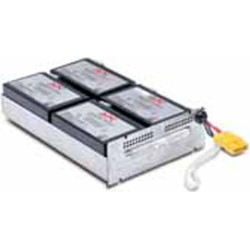 APC Batterie USV RBC133