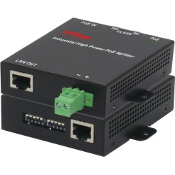 Roline High Power PoE++ Splitter, 128W