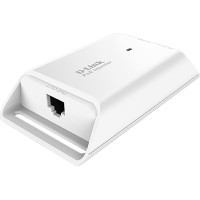 D-Link DPE-101GI - 1-Port Gigabit PoE Injektor