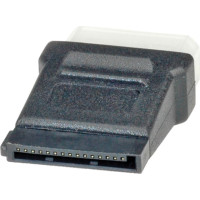 Roline Power Adapter, 4-pin HDD to SATA