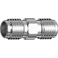 Telegärtner TELEGÄRTNER SMA Bulkhead Adaptor
