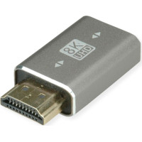 Roline 8K HDMI Adapter, M/F