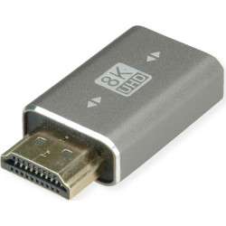 Roline 8K HDMI Adapter, M/F