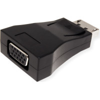 Adapteris DP M - VGA F, Value