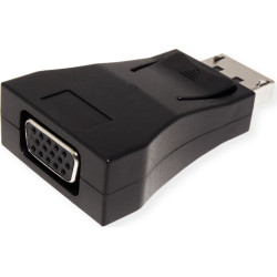 Adapteris DP M - VGA F, Value