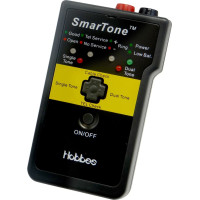 HOBBES SMARTone, Digital Cable Locator Tone Generator