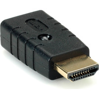 Roline Display Adapter, Virtual HDMI Emulator (EDID), 4K