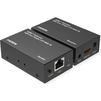 Value HDMI Extender over Twisted Pair, 60m