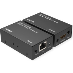 Value HDMI Extender over Twisted Pair, 60m