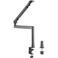 Roline Aluminum Professional Studio Microphone Arm