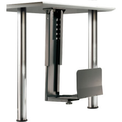 Roline PC Holder, black