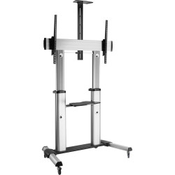 Roline LCD/TV Mobile Cart, up to 100 kg