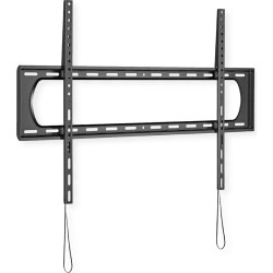 Value TV Wall Mount, 35mm Wall Distance, <120kg, <304,8cm (120"), VESA 900x600