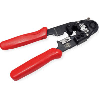 Value Crimping Tool 8-Pin 8-Contact