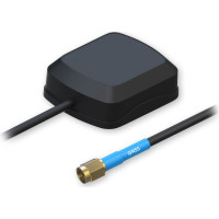 Teltonika PR1KSG30, GNSS adhesive SMA antenna