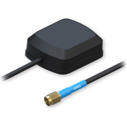 Teltonika PR1KSG30, GNSS adhesive SMA antenna