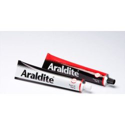 Araldite ® Zweikomponentenklebstoffe Rapid (extra schnell) - 15ml x 2 Tube