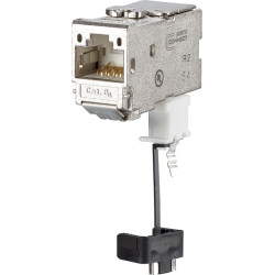 Metz Connect C6Amodul 270° Jack