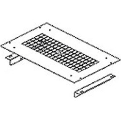 Conteg DP-VER-06, Montagekit f. DP-VEN-06, T bis 80cm