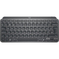 Logitech MX Keys Mini Minimalist Wireless Illuminated Keyboard