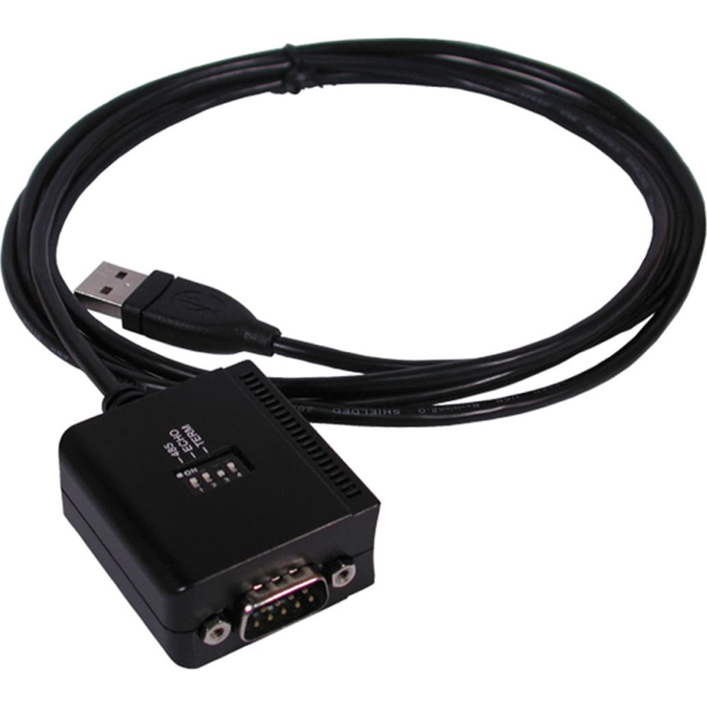 Exsys EX-1303 USB zu 1S Seriell RS422/485 Konverter