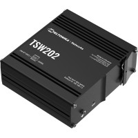 Teltonika TSW202 Managed PoE+ Switch
