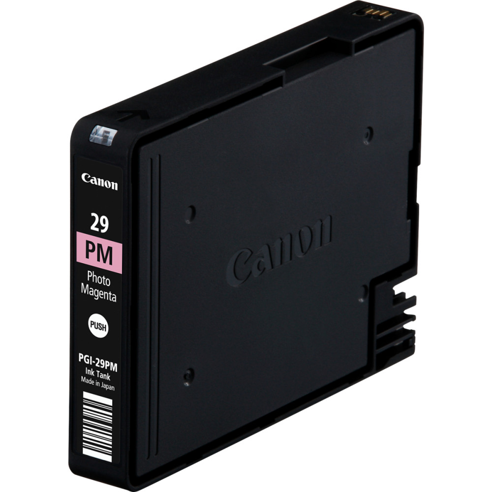 Canon PGI-29PM Photo Magenta Ink Cartridge