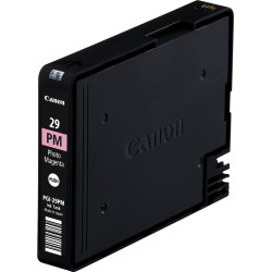 Canon PGI-29PM Photo Magenta Ink Cartridge