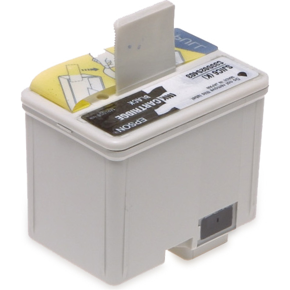 Epson SJIC6(K) Ink cartridge for TM-J7100 (Black)