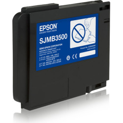 Epson SJMB3500: Maintenance box for ColorWorks C3500 series