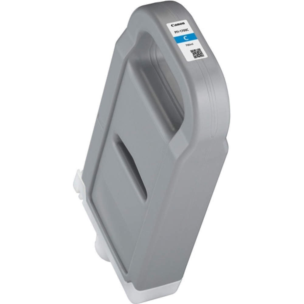 Canon PFI-1700C tintes kārtridžs Oriģināls Tirkīzzils