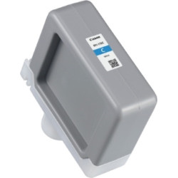 Canon PFI-110C tintes kārtridžs Oriģināls Tirkīzzils