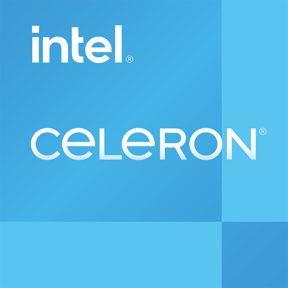 Intel Celeron G6900 LGA1700 4MB Cache 3,4GHz retail