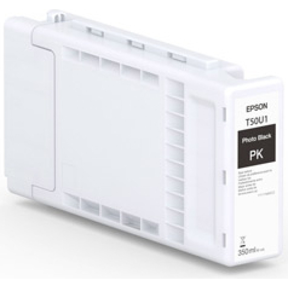 Epson UltraChrome XD3 ink cartridge 1 pc(s) Black