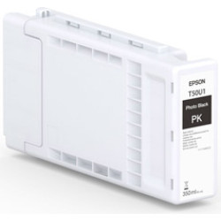 Epson UltraChrome XD3 ink cartridge 1 pc(s) Black