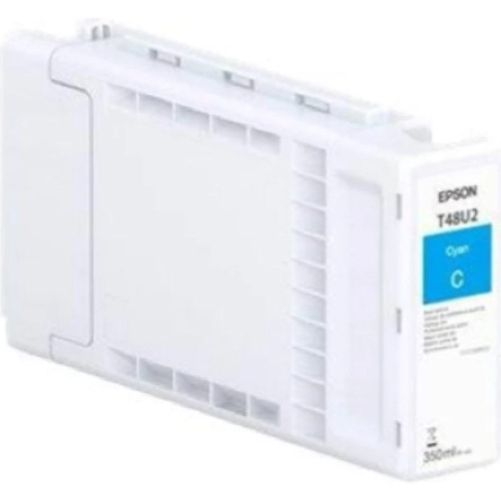 Epson UltraChrome PRO6 ink cartridge 1 pc(s) Original Standard Yield Cyan