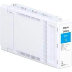 Epson UltraChrome PRO6 ink cartridge 1 pc(s) Original Standard Yield Cyan