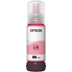 Epson 107 ink cartridge 1 pc(s) Original Light magenta