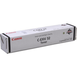 Canon C-EXV 33 tonera kārtridžs 1 pcs Oriģināls Melns