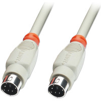 Lindy PS/2 Cable, 2m