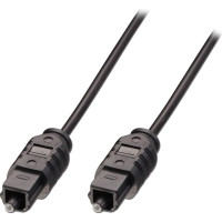 Lindy TosLink SPDIF Digital Optical Cable, 20m
